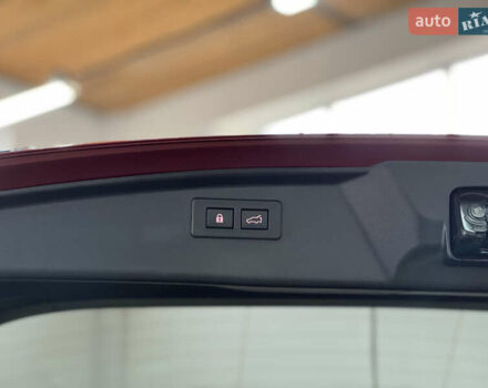 Червоний Субару Аутбек, об'ємом двигуна 2.5 л та пробігом 25 тис. км за 21400 $, фото 38 на Automoto.ua