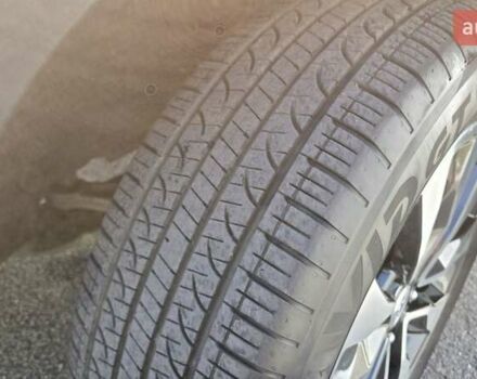 Красный Субару Аутбек, объемом двигателя 2.5 л и пробегом 30 тыс. км за 28000 $, фото 15 на Automoto.ua