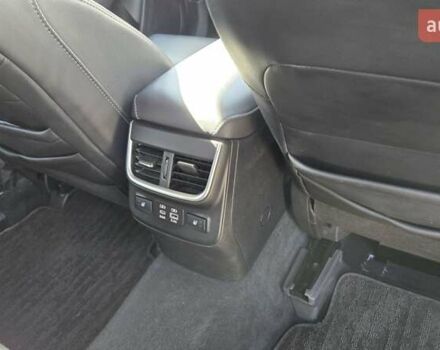 Красный Субару Аутбек, объемом двигателя 2.5 л и пробегом 30 тыс. км за 28000 $, фото 14 на Automoto.ua