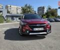Красный Субару Аутбек, объемом двигателя 2.5 л и пробегом 30 тыс. км за 28000 $, фото 6 на Automoto.ua