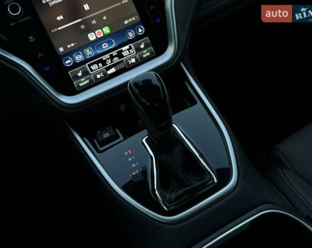 Красный Субару Аутбек, объемом двигателя 2.5 л и пробегом 67 тыс. км за 26900 $, фото 47 на Automoto.ua