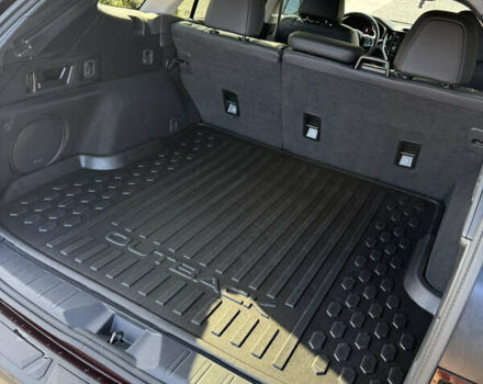 Червоний Субару Аутбек, об'ємом двигуна 2.5 л та пробігом 31 тис. км за 30800 $, фото 24 на Automoto.ua