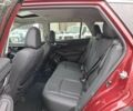 Красный Субару Аутбек, объемом двигателя 2.5 л и пробегом 24 тыс. км за 10964 $, фото 10 на Automoto.ua