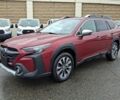 Червоний Субару Аутбек, об'ємом двигуна 2.5 л та пробігом 18 тис. км за 12329 $, фото 2 на Automoto.ua