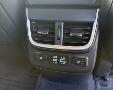 Червоний Субару Аутбек, об'ємом двигуна 2.5 л та пробігом 31 тис. км за 30800 $, фото 16 на Automoto.ua