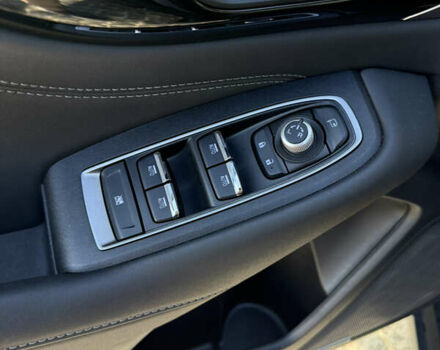 Червоний Субару Аутбек, об'ємом двигуна 2.5 л та пробігом 31 тис. км за 30800 $, фото 12 на Automoto.ua