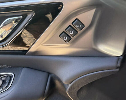 Червоний Субару Аутбек, об'ємом двигуна 2.5 л та пробігом 31 тис. км за 30800 $, фото 8 на Automoto.ua