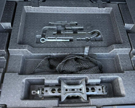 Червоний Субару Аутбек, об'ємом двигуна 2.5 л та пробігом 31 тис. км за 30800 $, фото 23 на Automoto.ua