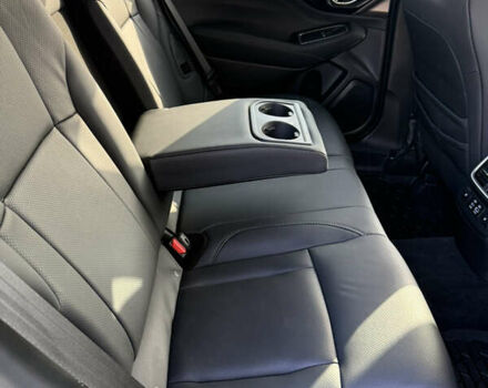 Червоний Субару Аутбек, об'ємом двигуна 2.5 л та пробігом 31 тис. км за 30800 $, фото 18 на Automoto.ua