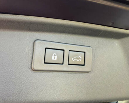 Червоний Субару Аутбек, об'ємом двигуна 2.5 л та пробігом 31 тис. км за 30800 $, фото 21 на Automoto.ua