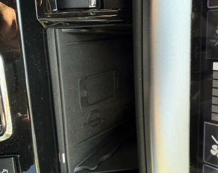 Червоний Субару Аутбек, об'ємом двигуна 2.5 л та пробігом 31 тис. км за 30800 $, фото 9 на Automoto.ua