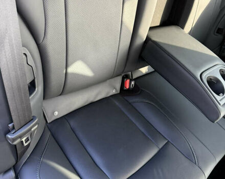 Червоний Субару Аутбек, об'ємом двигуна 2.5 л та пробігом 31 тис. км за 30800 $, фото 17 на Automoto.ua