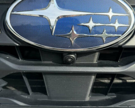 Червоний Субару Аутбек, об'ємом двигуна 2.5 л та пробігом 31 тис. км за 30800 $, фото 1 на Automoto.ua