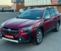 Червоний Субару Аутбек, об'ємом двигуна 2.39 л та пробігом 15 тис. км за 28500 $, фото 9 на Automoto.ua