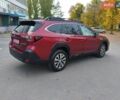 Красный Субару Аутбек, объемом двигателя 2.5 л и пробегом 30 тыс. км за 22100 $, фото 11 на Automoto.ua