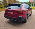 Червоний Субару Аутбек, об'ємом двигуна 2.5 л та пробігом 29 тис. км за 22650 $, фото 13 на Automoto.ua