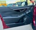 Червоний Субару Аутбек, об'ємом двигуна 2.39 л та пробігом 15 тис. км за 30500 $, фото 11 на Automoto.ua