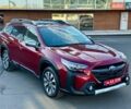 Червоний Субару Аутбек, об'ємом двигуна 2.39 л та пробігом 15 тис. км за 30500 $, фото 1 на Automoto.ua
