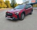 Красный Субару Аутбек, объемом двигателя 2.5 л и пробегом 30 тыс. км за 22100 $, фото 20 на Automoto.ua