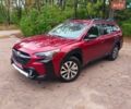 Червоний Субару Аутбек, об'ємом двигуна 2.5 л та пробігом 29 тис. км за 22650 $, фото 3 на Automoto.ua