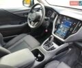 Красный Субару Аутбек, объемом двигателя 2.5 л и пробегом 30 тыс. км за 22100 $, фото 35 на Automoto.ua
