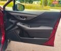 Червоний Субару Аутбек, об'ємом двигуна 2.5 л та пробігом 29 тис. км за 22650 $, фото 38 на Automoto.ua