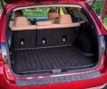 Красный Субару Аутбек, объемом двигателя 2.5 л и пробегом 126 тыс. км за 14500 $, фото 1 на Automoto.ua