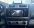 Червоний Субару Аутбек, об'ємом двигуна 2.5 л та пробігом 69 тис. км за 8000 $, фото 8 на Automoto.ua