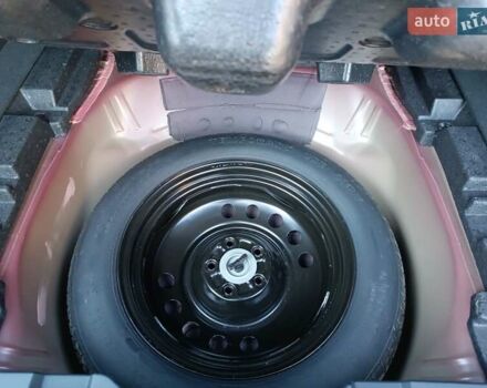 Червоний Субару Аутбек, об'ємом двигуна 2.5 л та пробігом 24 тис. км за 21799 $, фото 30 на Automoto.ua