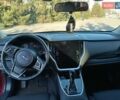 Червоний Субару Аутбек, об'ємом двигуна 2.5 л та пробігом 24 тис. км за 21799 $, фото 24 на Automoto.ua