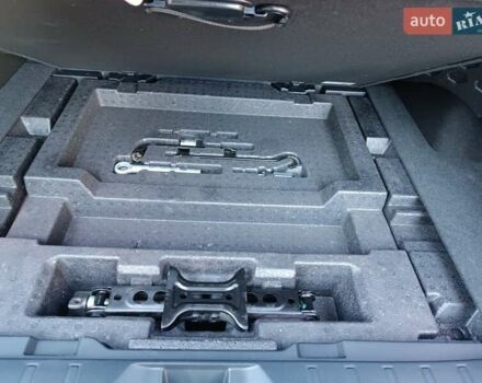 Червоний Субару Аутбек, об'ємом двигуна 2.5 л та пробігом 24 тис. км за 21799 $, фото 15 на Automoto.ua