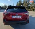Червоний Субару Аутбек, об'ємом двигуна 2.5 л та пробігом 24 тис. км за 21799 $, фото 5 на Automoto.ua