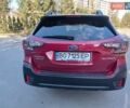 Червоний Субару Аутбек, об'ємом двигуна 2.5 л та пробігом 24 тис. км за 21799 $, фото 25 на Automoto.ua