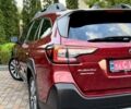 Червоний Субару Аутбек, об'ємом двигуна 2.5 л та пробігом 67 тис. км за 27900 $, фото 10 на Automoto.ua