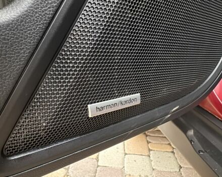 Червоний Субару Аутбек, об'ємом двигуна 2.5 л та пробігом 67 тис. км за 27900 $, фото 14 на Automoto.ua