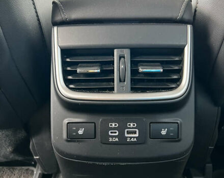 Червоний Субару Аутбек, об'ємом двигуна 2.5 л та пробігом 55 тис. км за 27500 $, фото 25 на Automoto.ua