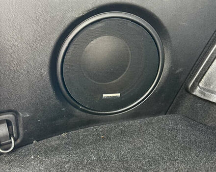 Червоний Субару Аутбек, об'ємом двигуна 2.5 л та пробігом 55 тис. км за 27500 $, фото 18 на Automoto.ua