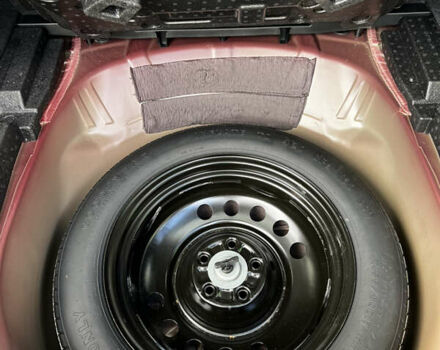 Червоний Субару Аутбек, об'ємом двигуна 2.5 л та пробігом 55 тис. км за 27500 $, фото 20 на Automoto.ua