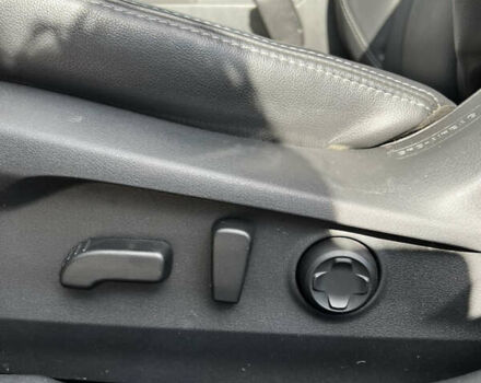 Червоний Субару Аутбек, об'ємом двигуна 2.5 л та пробігом 55 тис. км за 27500 $, фото 15 на Automoto.ua