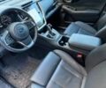 Червоний Субару Аутбек, об'ємом двигуна 2.4 л та пробігом 20 тис. км за 21000 $, фото 8 на Automoto.ua