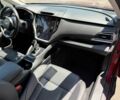Червоний Субару Аутбек, об'ємом двигуна 2.5 л та пробігом 16 тис. км за 14000 $, фото 7 на Automoto.ua