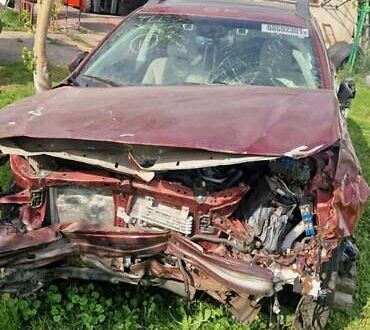 Субару Аутбек 2018 у Чернівцях на Automoto.ua Червоний Субару Аутбек, об'ємом двигуна 0 л та пробігом 18 тис. км за 5500 $, фото 1 на Automoto.ua