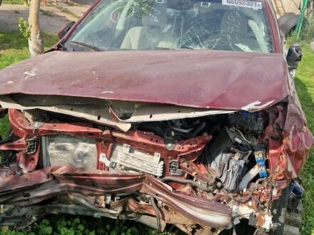 Субару Аутбек 2019 у Чернівцях на Automoto.ua Червоний Субару Аутбек, об'ємом двигуна 2.5 л та пробігом 18 тис. км за 6666 $, фото 1 на Automoto.ua