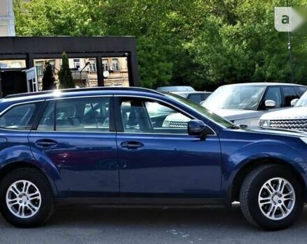 Субару Аутбек, об'ємом двигуна 2.5 л та пробігом 187 тис. км за 12999 $, фото 7 на Automoto.ua