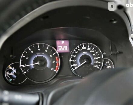 Субару Аутбек, об'ємом двигуна 2.5 л та пробігом 184 тис. км за 10900 $, фото 16 на Automoto.ua