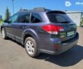 Субару Аутбек, об'ємом двигуна 0 л та пробігом 264 тис. км за 10200 $, фото 13 на Automoto.ua