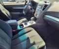 Субару Аутбек, об'ємом двигуна 0 л та пробігом 264 тис. км за 10200 $, фото 9 на Automoto.ua