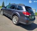 Субару Аутбек, об'ємом двигуна 0 л та пробігом 264 тис. км за 10200 $, фото 3 на Automoto.ua