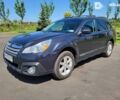 Субару Аутбек, об'ємом двигуна 0 л та пробігом 264 тис. км за 10200 $, фото 15 на Automoto.ua