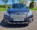 Субару Аутбек, об'ємом двигуна 0 л та пробігом 264 тис. км за 10200 $, фото 4 на Automoto.ua